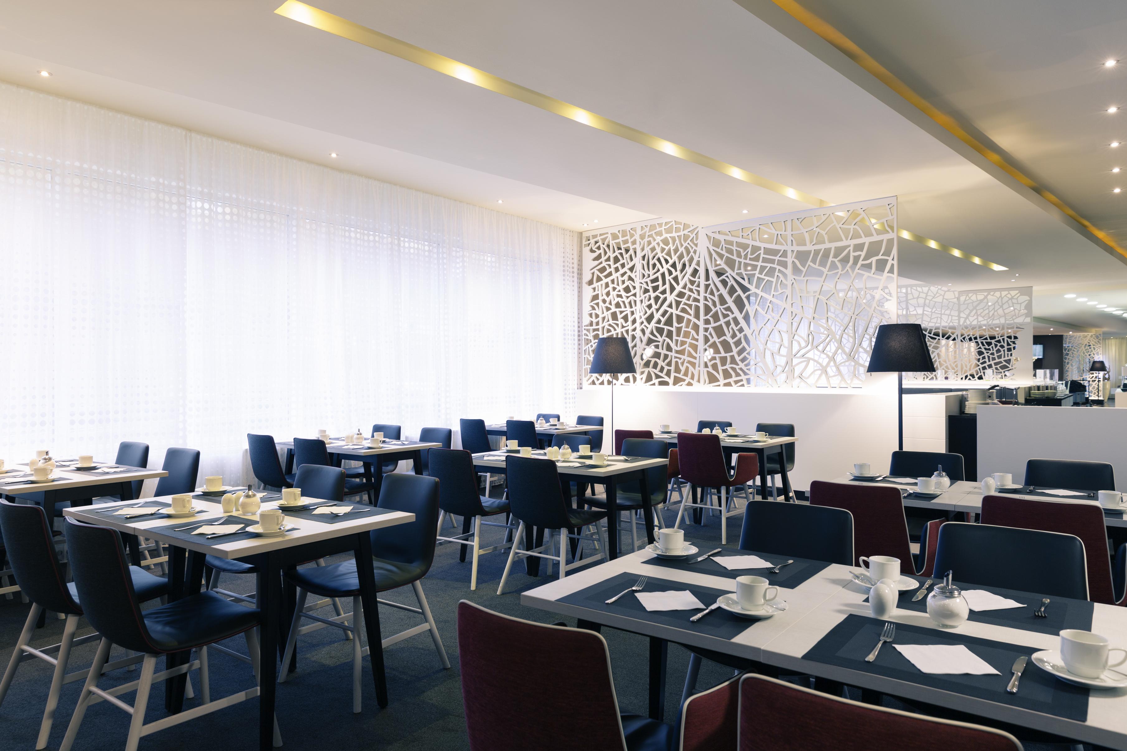Mercure Stuttgart City Center Exterior photo