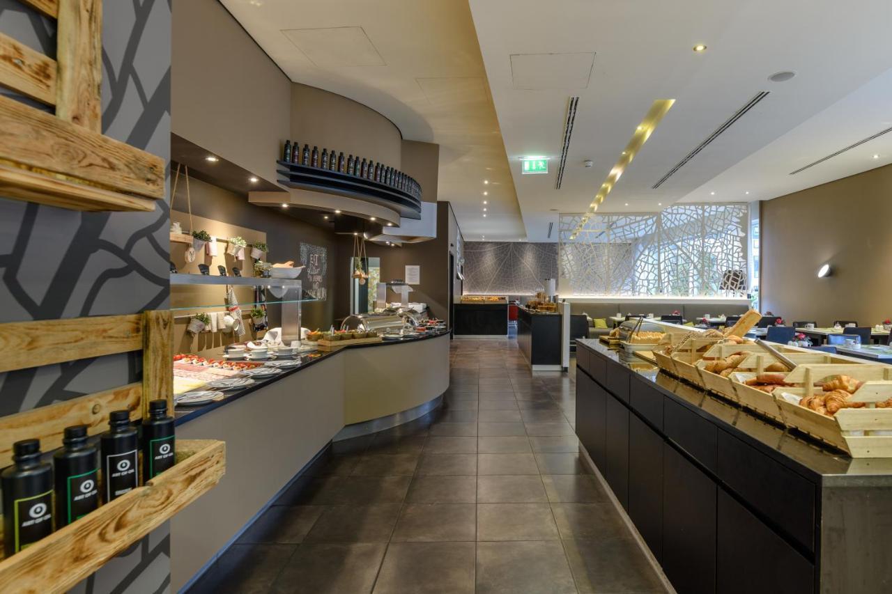 Mercure Stuttgart City Center Exterior photo